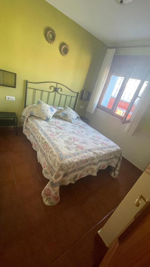 Apartamento Elrosal2 Cudillero Exterior foto