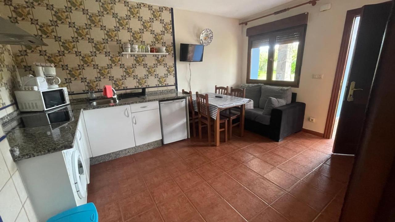 Apartamento Elrosal2 Cudillero Exterior foto
